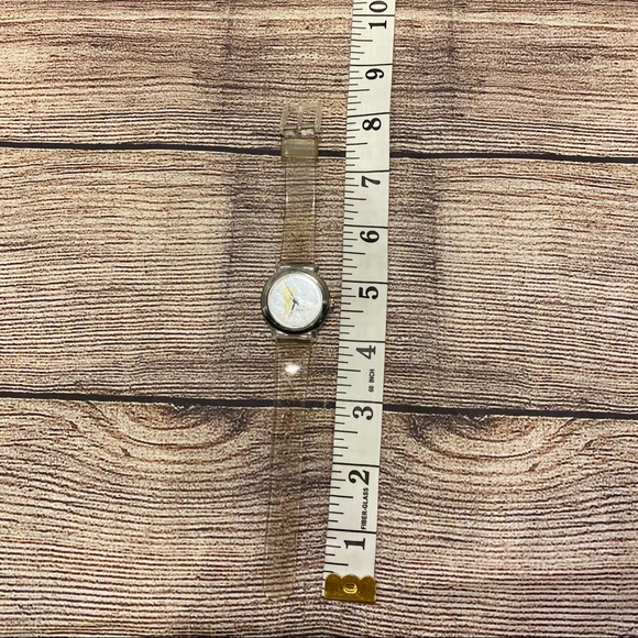 VINTAGE 1994 Tweety Bird Looney Tunes Armitron Watch - Picture 8 of 8